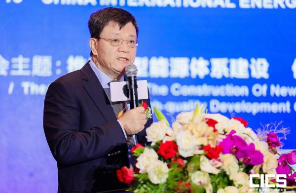 趙天壽院士：新型電力系統需要不同時長、高安全的儲能技術